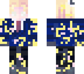 skin andredrxp