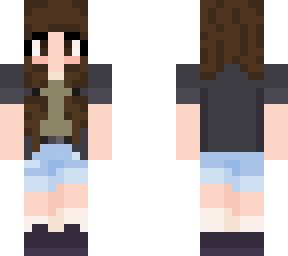 skin cande
