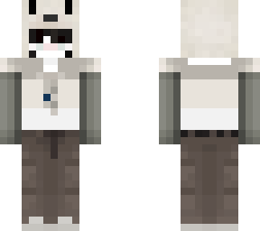 smp person wwaring a hat