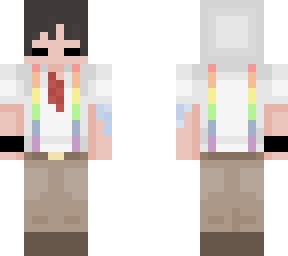 smp skin but differenttt