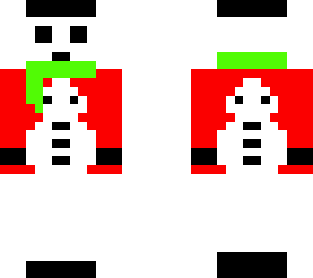 snowman