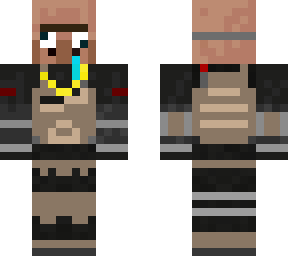 soldier villiger
