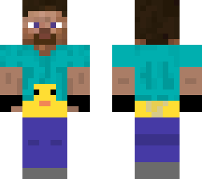 stevduck