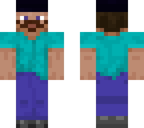 steve