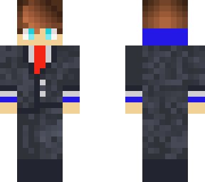 suit genocide