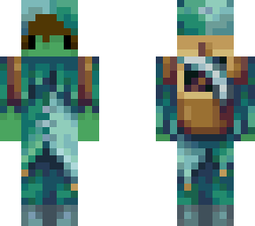survival dude