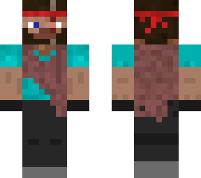 survivalist steve