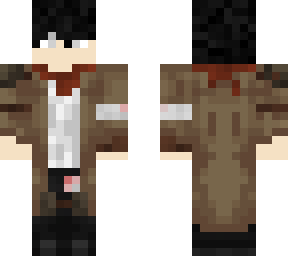 survivor alucard49