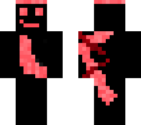 technoblade's bacon