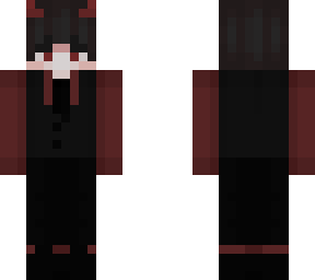 teen demon