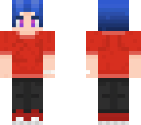 the  new new arq skin