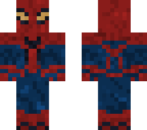 the amazing spider-man