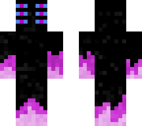 the enderman