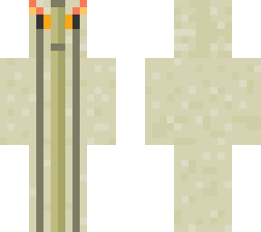 the flaming spirit
