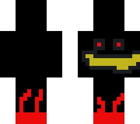 the smile