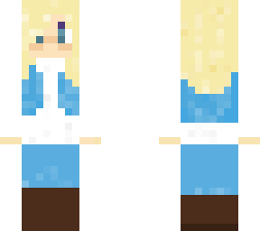 tsmp!penny | Minecraft Skin