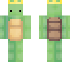 turtle (classic 4px)