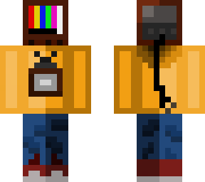 tv man