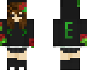 updated again e stands for emerald