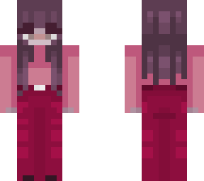 vampire queen - color combination by roses-curls