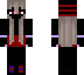 vampire redesigned ash