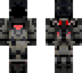 vf expedtion dark