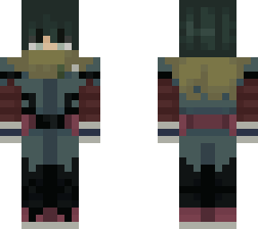 vigilant deku