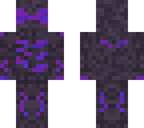 voidic warrior