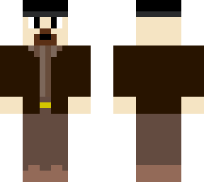 walter white