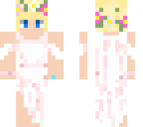 wedding dress 2.0