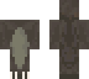where did the face go