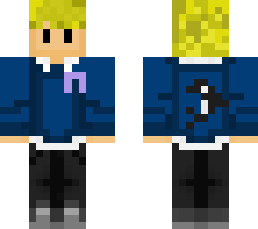 wilbur soot (blonde)