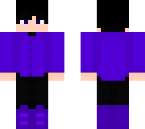 william afton (my au)