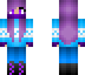 winter neon