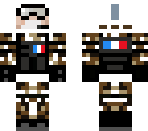 winter soldier