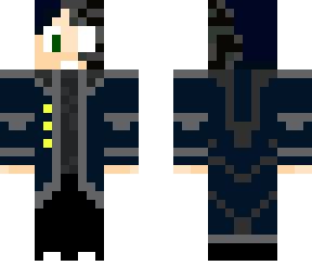 wither king for vincenzo