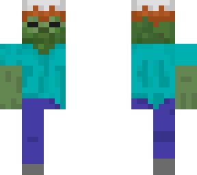zombie