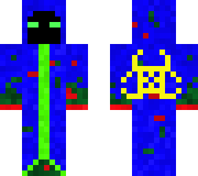 zombie mage