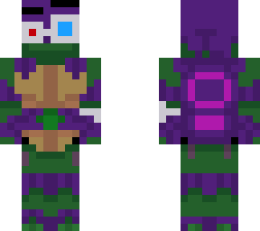 +-donnie   w/goggles rottmnt-+