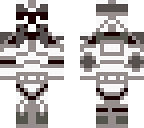 104th clone trooper
