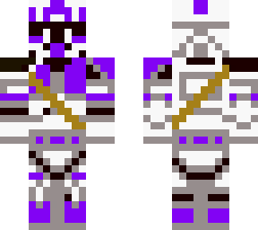 187th clone trooper (legends)