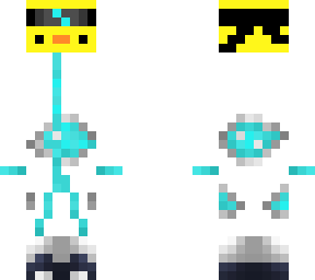 akatsukiduckwhiteandblue