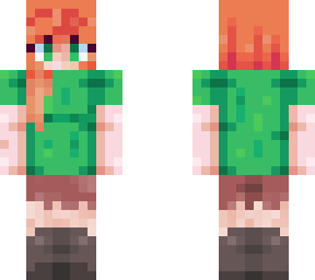 alex skin remade