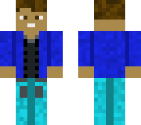 another guy