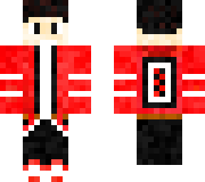 asian red!! (updated)