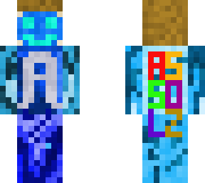 assolzz skin *back extra edition*