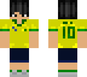 average brazillian in the wc