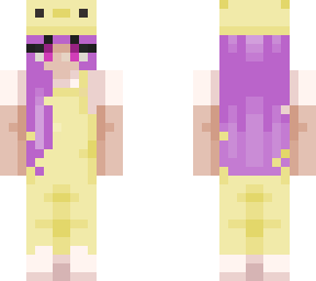 axolotl skin