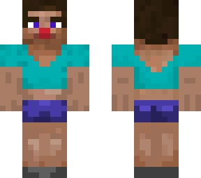 baddie steve
