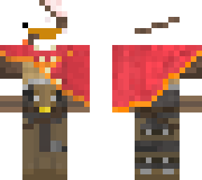 bandit duck